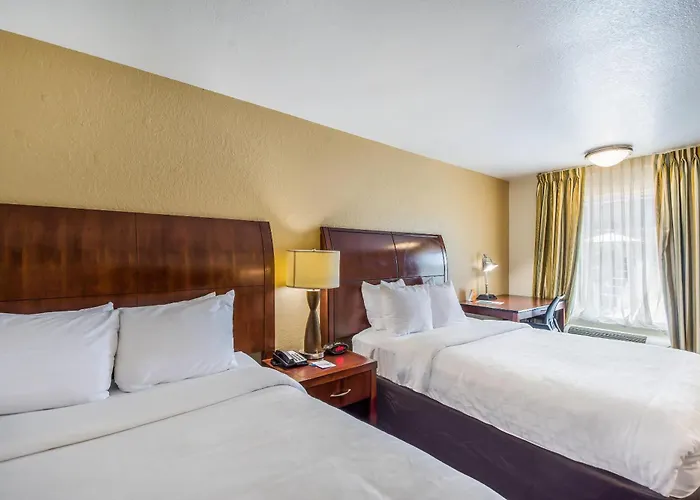 Clarion Inn & Suites Central Clearwater Beach