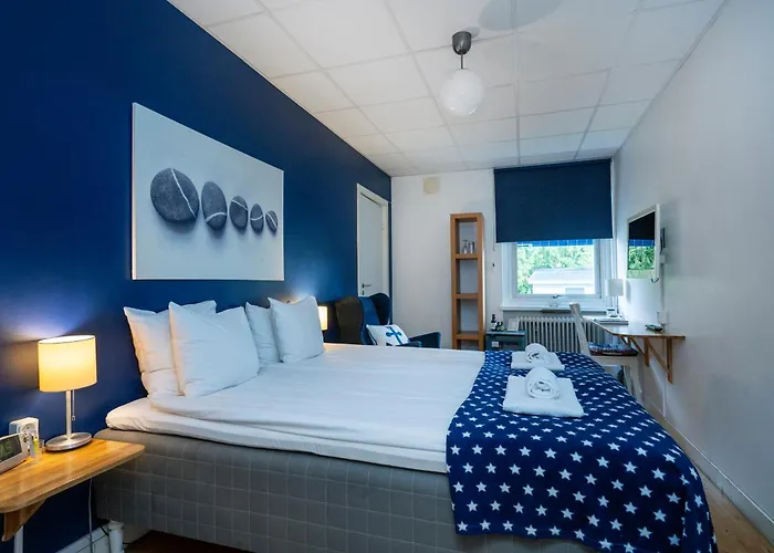 Port Hotel