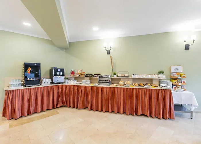 Bluesea Miramar Fuengirola