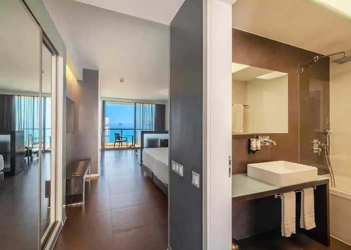 Rr Hotel Da Rocha