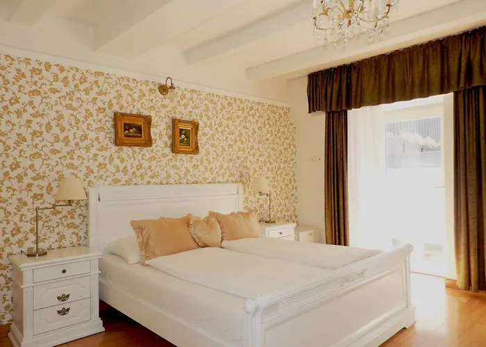Allegro Hotel Ljubljana
