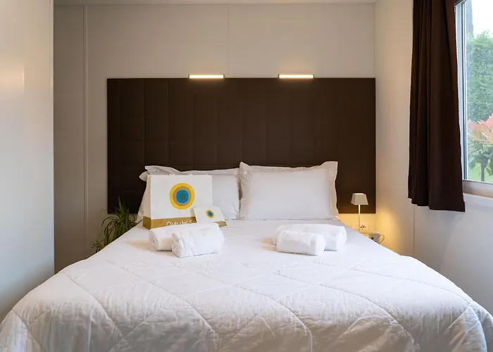 Club Del Sole Desenzano Boutique Resort
