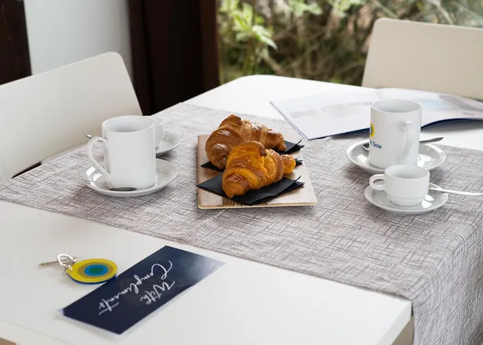 Club Del Sole Desenzano Boutique Resort