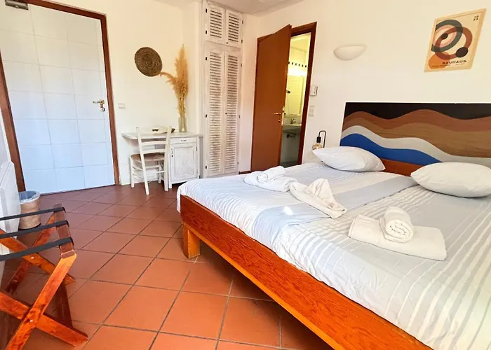 Hotel La Bastide