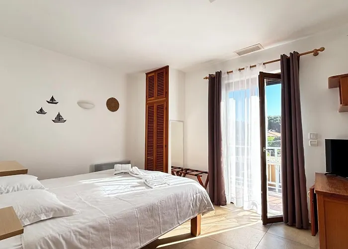 Hotel La Bastide