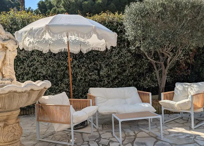 Hotel La Bastide