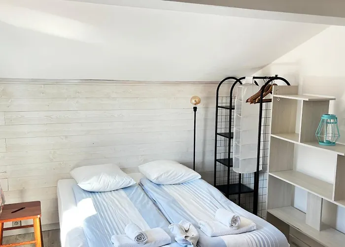Hotel La Bastide