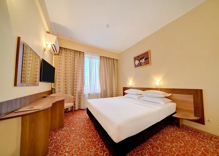 Hotel Central
