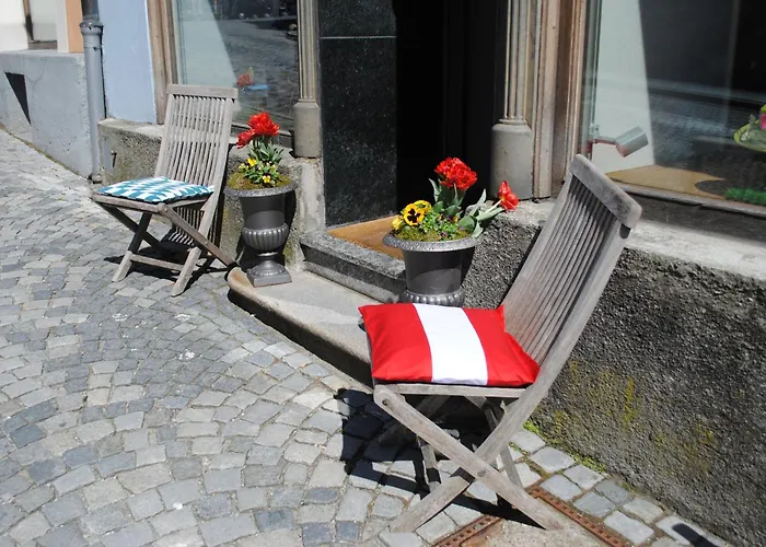Hotel Garni Lindacher Hof