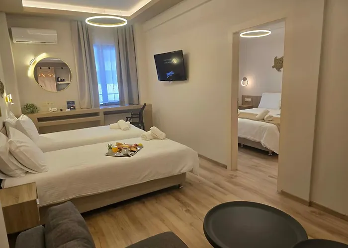 Hotel Nefeli