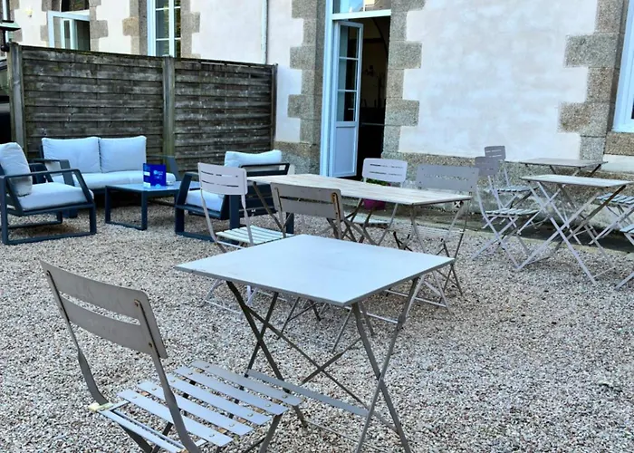 Hotel De Bretagne