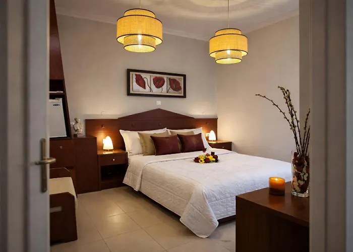 Semiramis Hotel