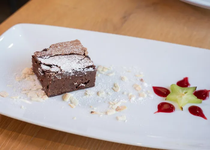 Le Konine - Hotel & Bar & Restaurant