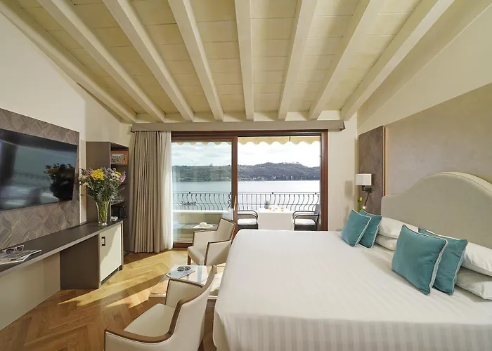 Hotel Vigna