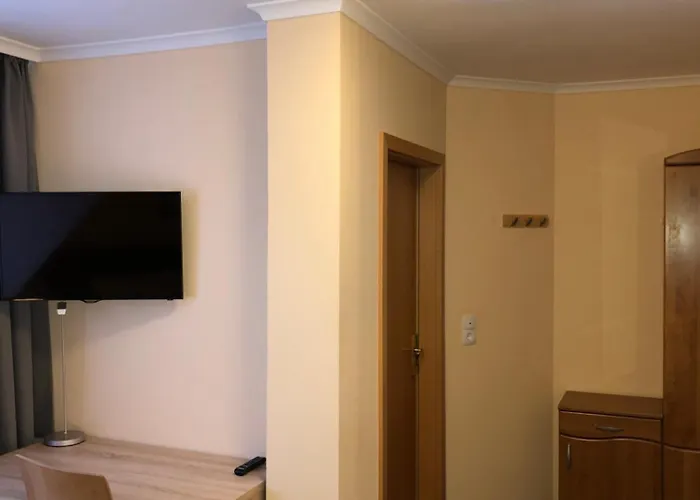 Loens Hotel Garni
