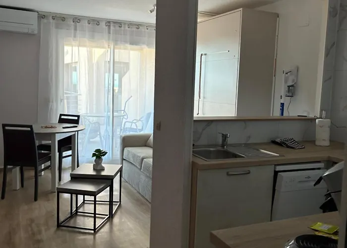 sol appart hotel