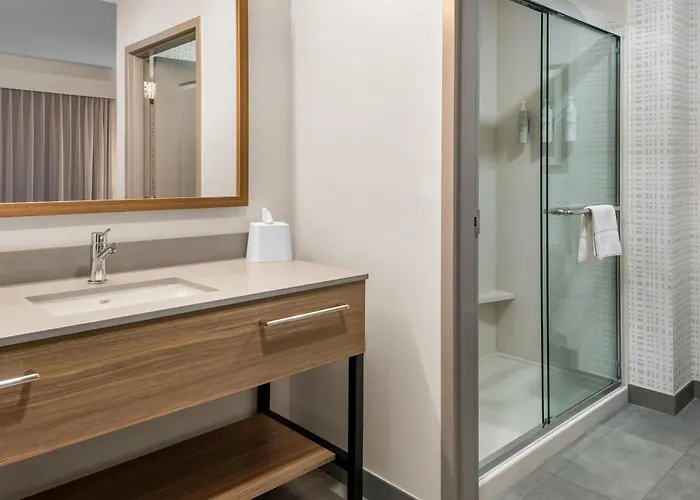 Hampton Inn & Suites Fort Worth/Forest Hill