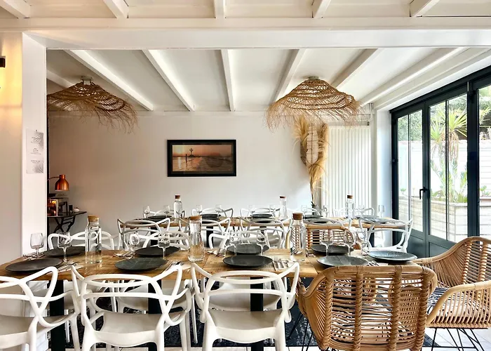 Hotel Ancre Marine & Spa Thalgo ***