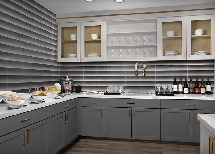 Homewood Suites By Hilton Birmingham-Sw-Riverchase-Galleria