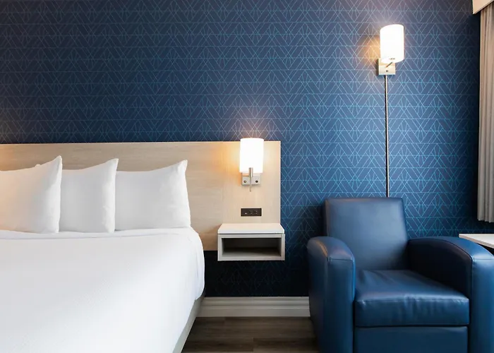 The Fredericton Inn