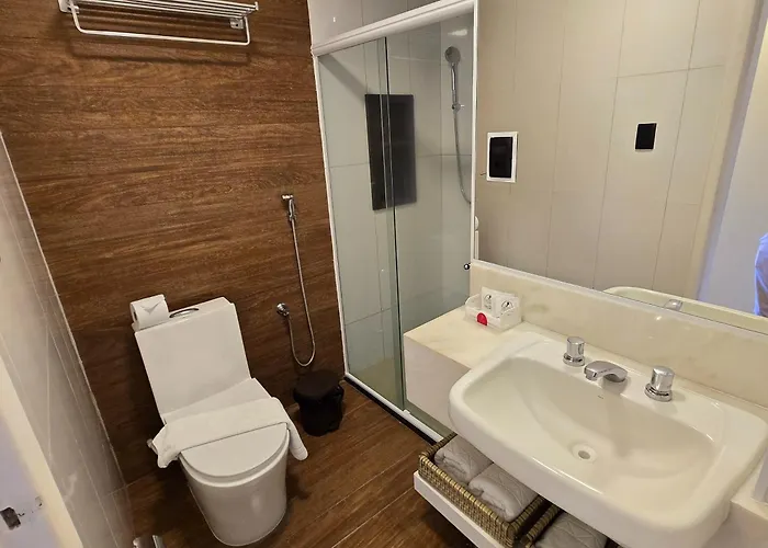 Jatobá Praia Hotel