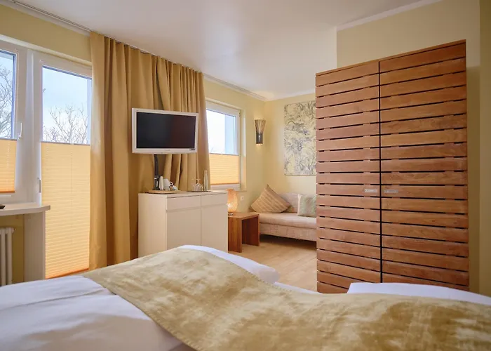 Hotel Viva Sky