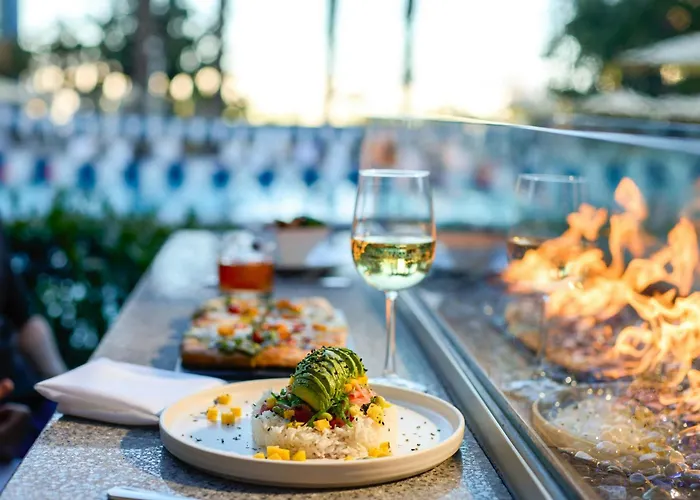 Renaissance Clubsport Aliso Viejo Laguna Beach Hotel