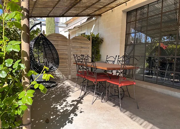 Residence Melody - Adult Only