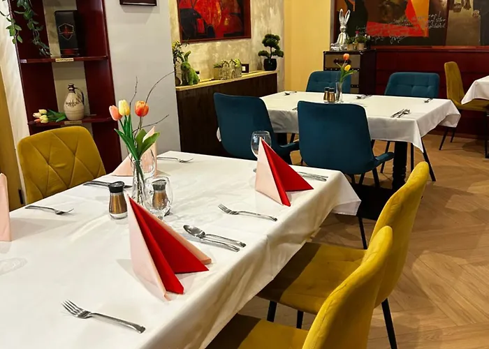 Hotel Banderium