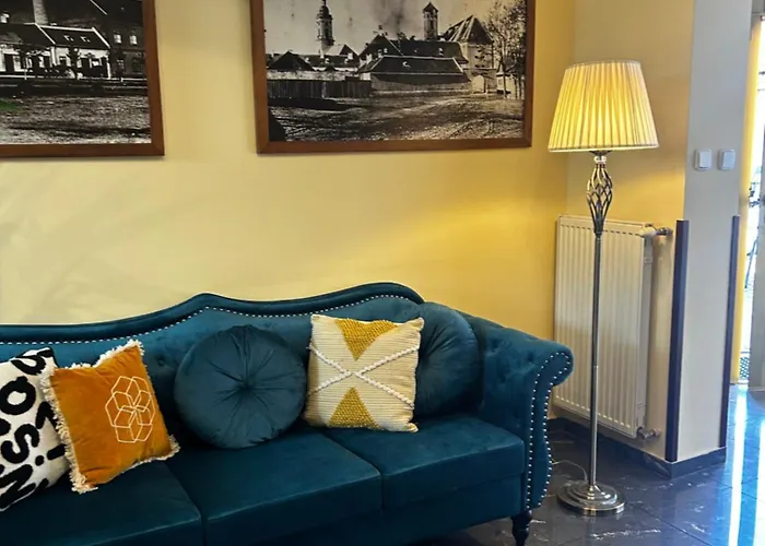 Hotel Banderium