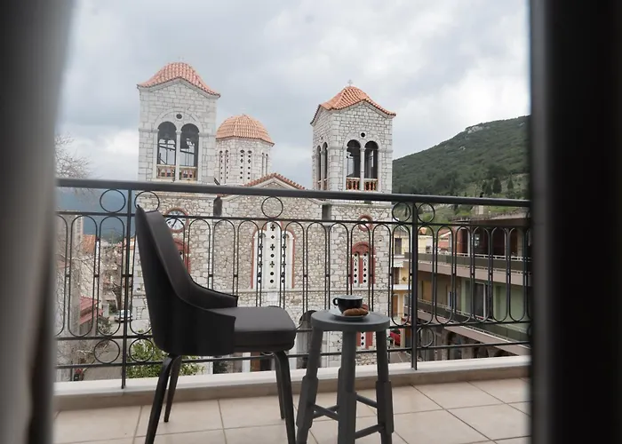 Hotel Koutriaris