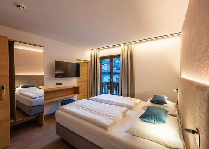 Hotel Mirabell