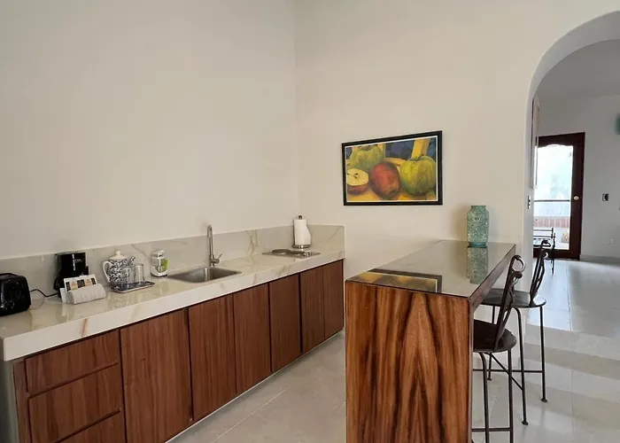 El Encanto Suites Hotel Boutique