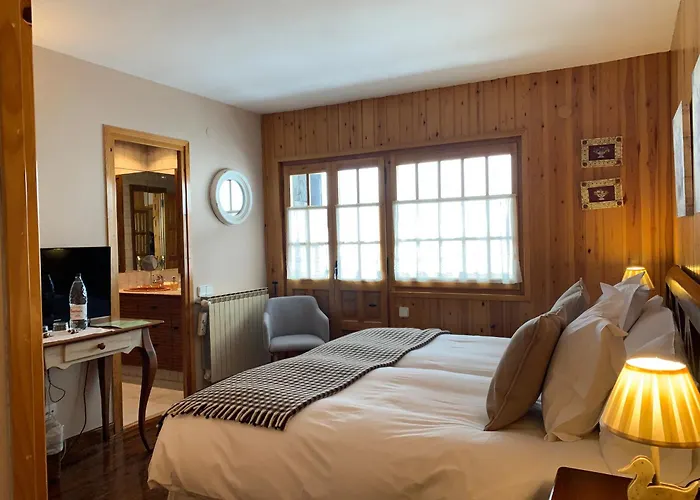 El Xalet de Taüll Hotel Rural