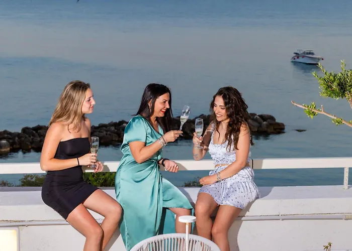 Hotel Punta San Francesco
