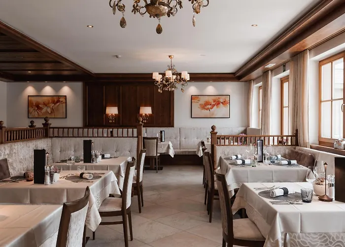 Hotel Waldhof