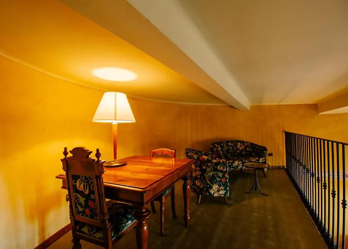 Al Borducan Boutique Hotel
