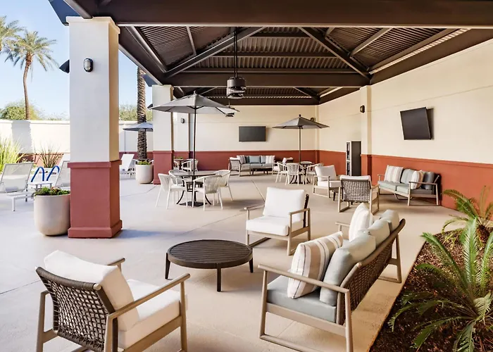 Hyatt Place Scottsdale/Old Town