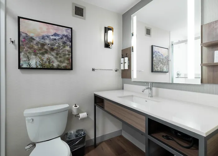 Hilton Garden Inn Kalispell