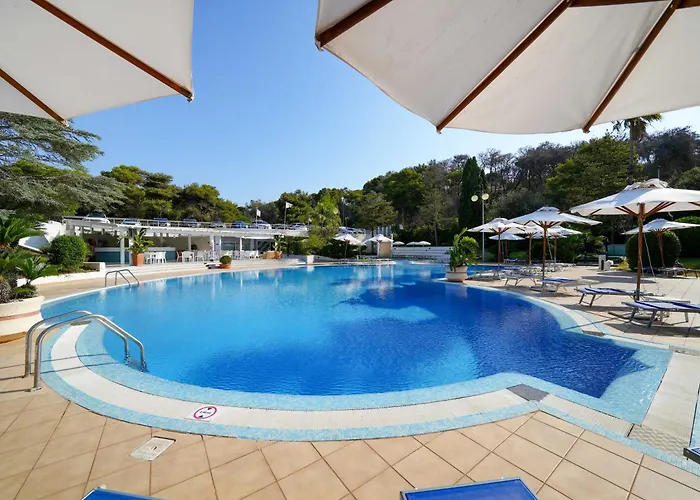 Hotel Santa Lucia