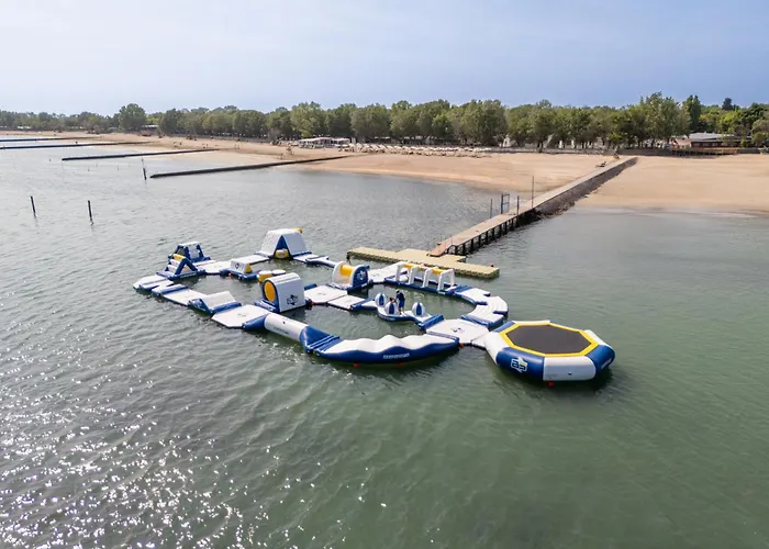 Resort Tenuta Primero