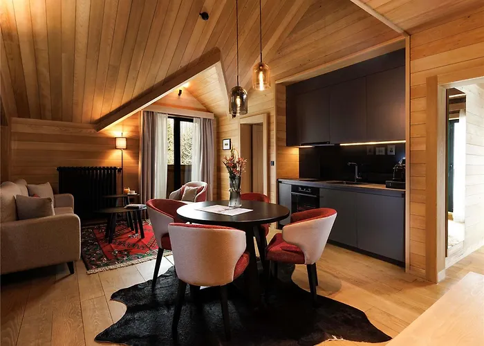 Swissotel Resort Kolasin