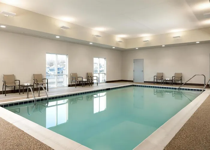 Hyatt Select St Louis Airport