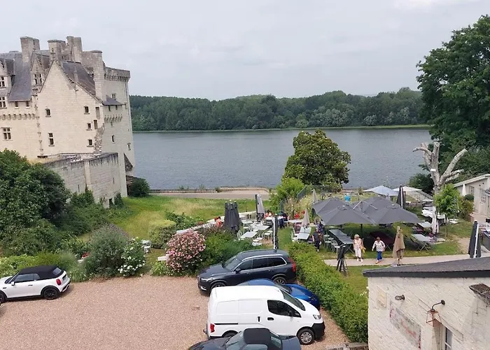 Hotel Le Bussy