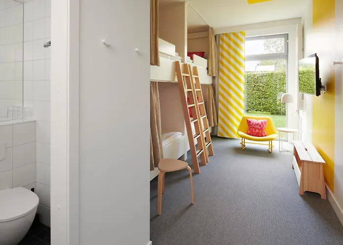 Ikea Hotell
