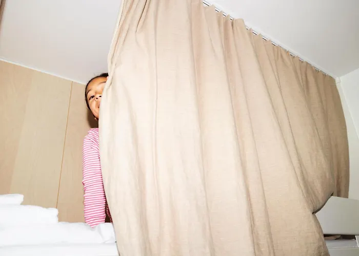 Ikea Hotell