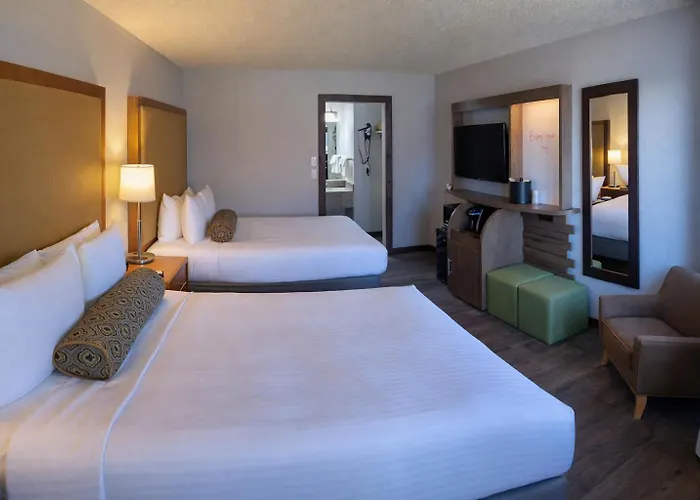 The Dalles Inn