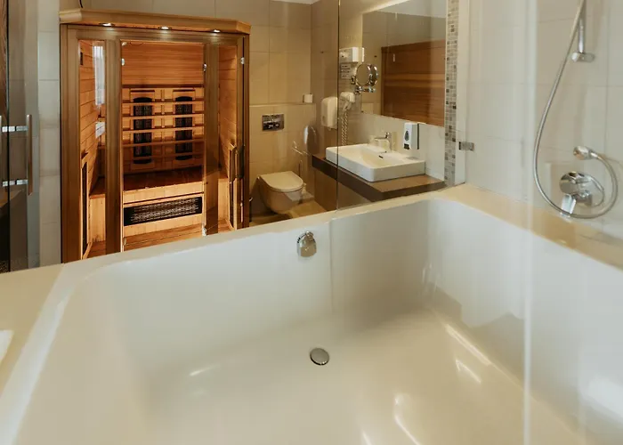 Duna Wellness Hotel