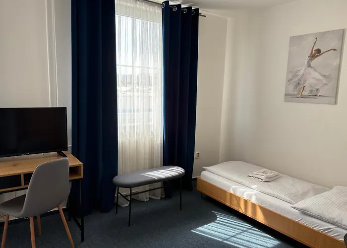 Garni G Hotel Zilina