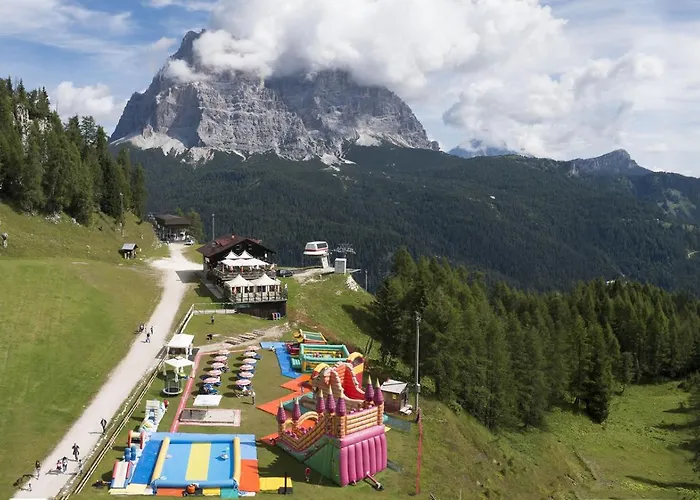 Hotel Mondeval